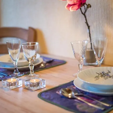 Wohnung Og Links Id 272 Apartment