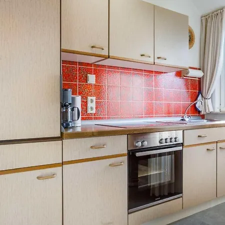 Apartment Wohnung Og Links Id 272 Sankt Peter-Ording