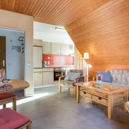 Apartment Wohnung Og Links Id 272 Sankt Peter-Ording