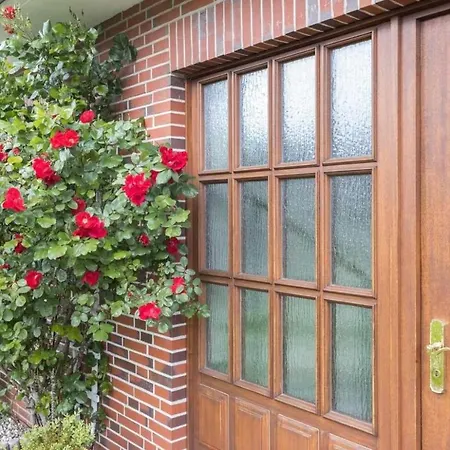 Wohnung Og Links Id 272 Apartment