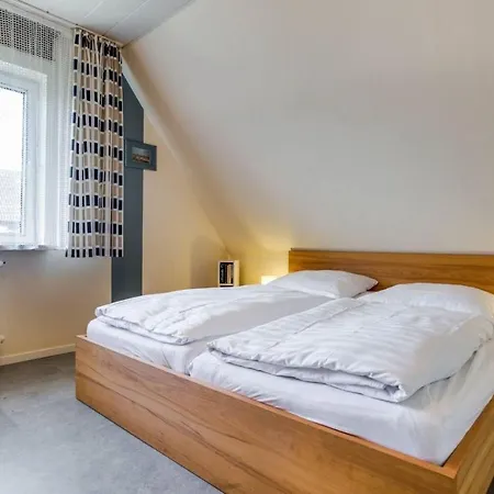 Wohnung Og Links Id 272 Apartment *