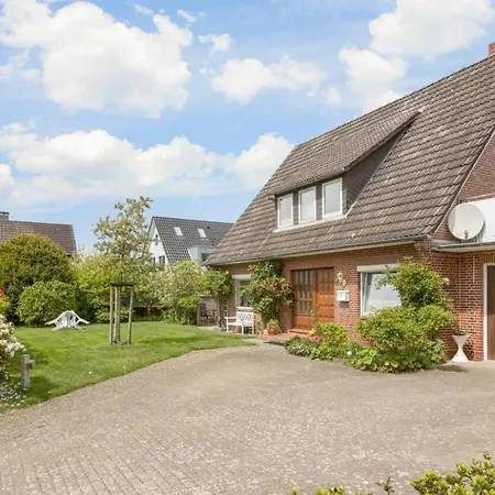 Wohnung Og Links Id 272 Apartment *