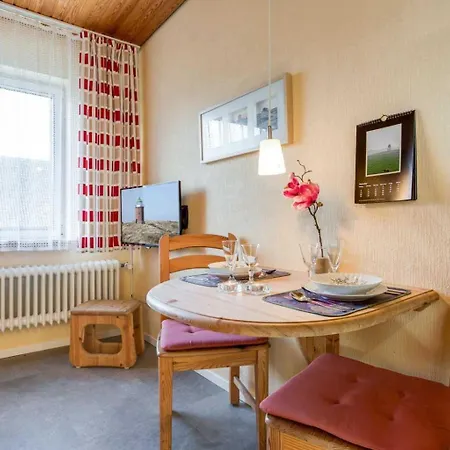 Wohnung Og Links Id 272 Sankt Peter-Ording