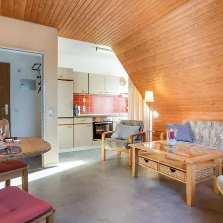 Wohnung Og Links Id 272 Apartment
