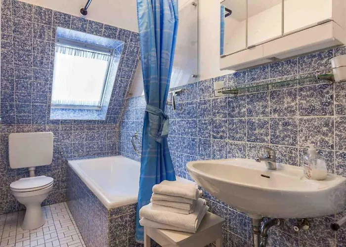 Apartmán Og Links Id 272