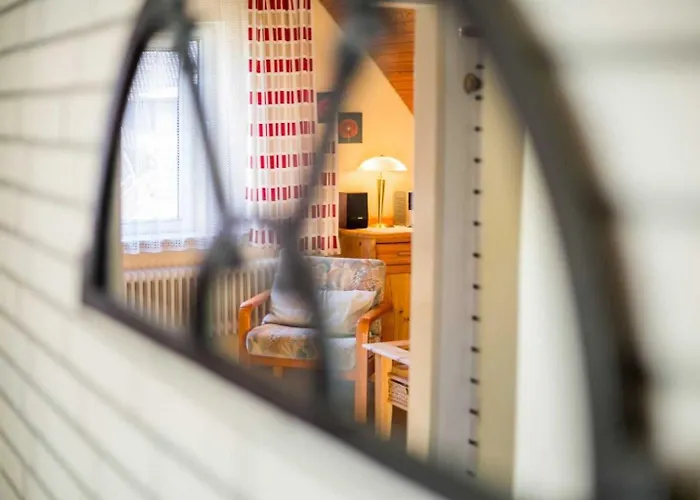 Apartmán Og Links Id 272 *