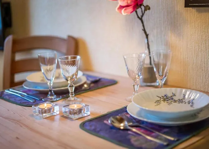 Appartement Og Links Id 272