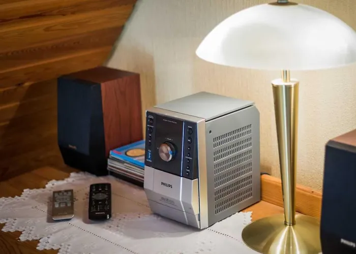 Og Links Id 272 Appartement *