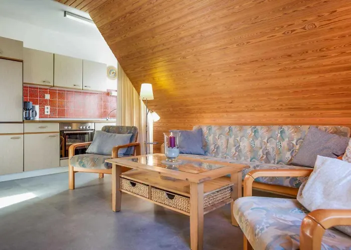 Og Links Id 272 Appartement Sankt Peter-Ording