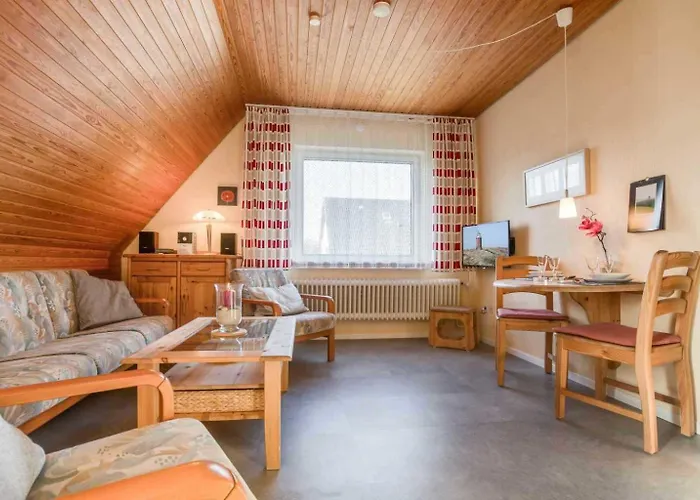 Og Links Id 272 Appartement Sankt Peter-Ording