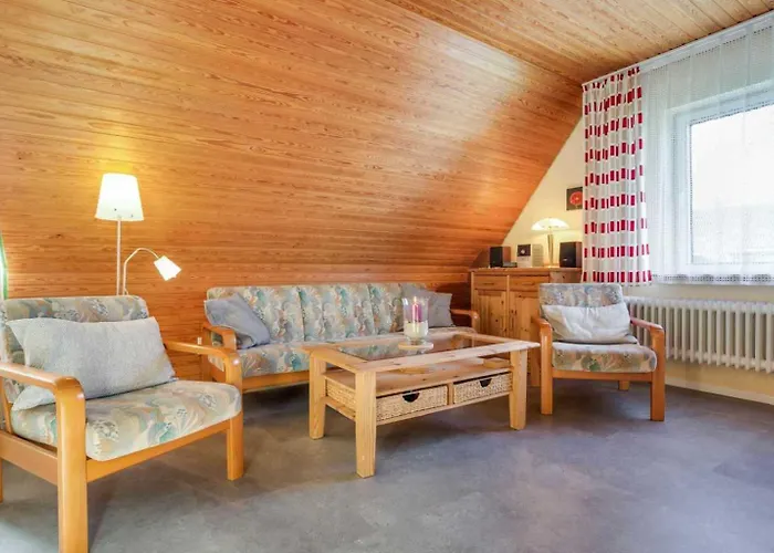 Og Links Id 272 Appartement Sankt Peter-Ording