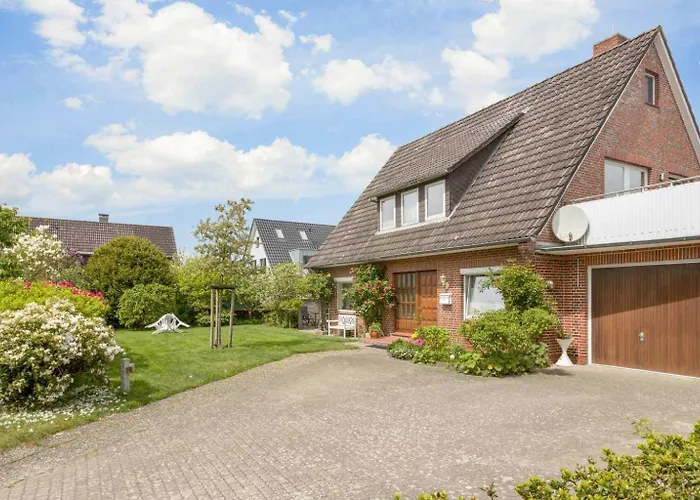 Appartement Og Links Id 272 Sankt Peter-Ording